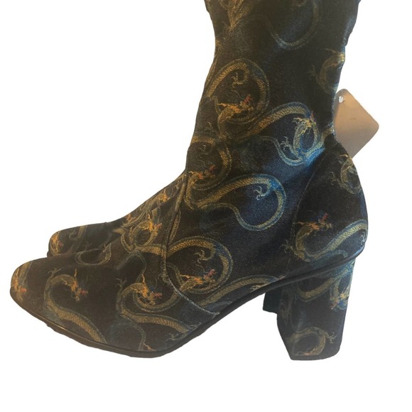 Ron White Calliah Stretch Bootie - NWT Size 42 EU (10 US) - Picture 3 of 7